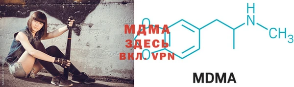 кристаллы Пересвет